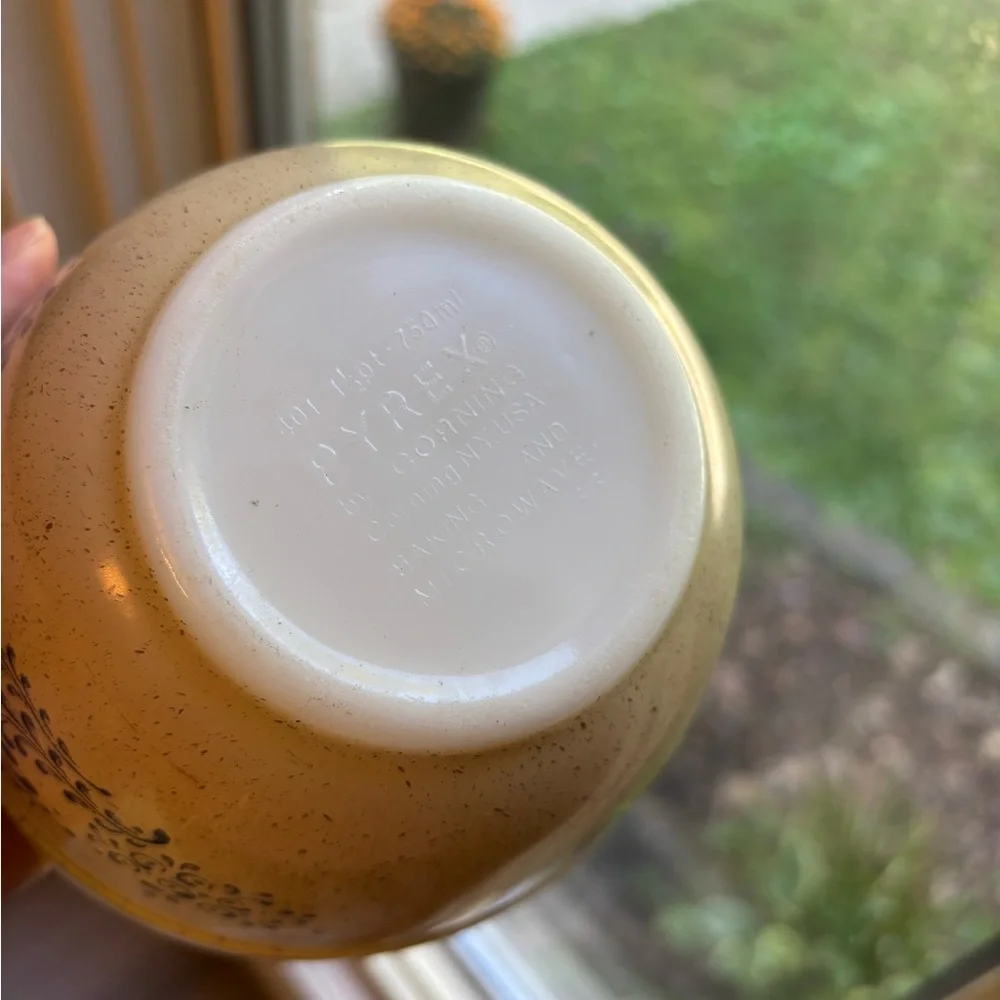 Pyrex 401 homestead - Picture 2 of 6